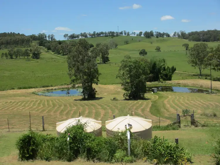 Third view of Homely rural property listing, 95 Smiths Lane, North Casino NSW 2470