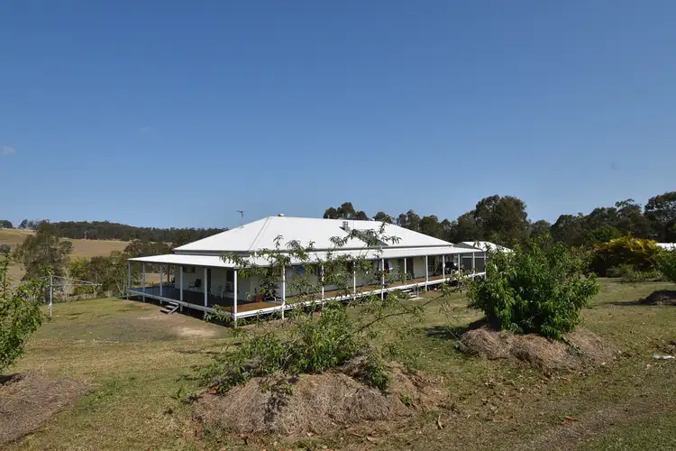 Sixth view of Homely rural property listing, 95 Smiths Lane, North Casino NSW 2470