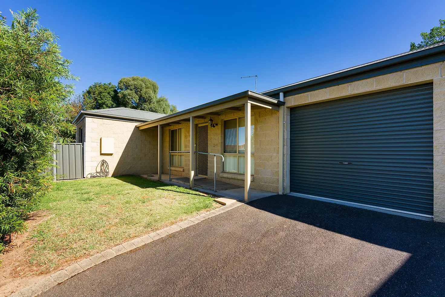 Main view of Homely unit listing, 3/32 Ray Street, Castlemaine VIC 3450
