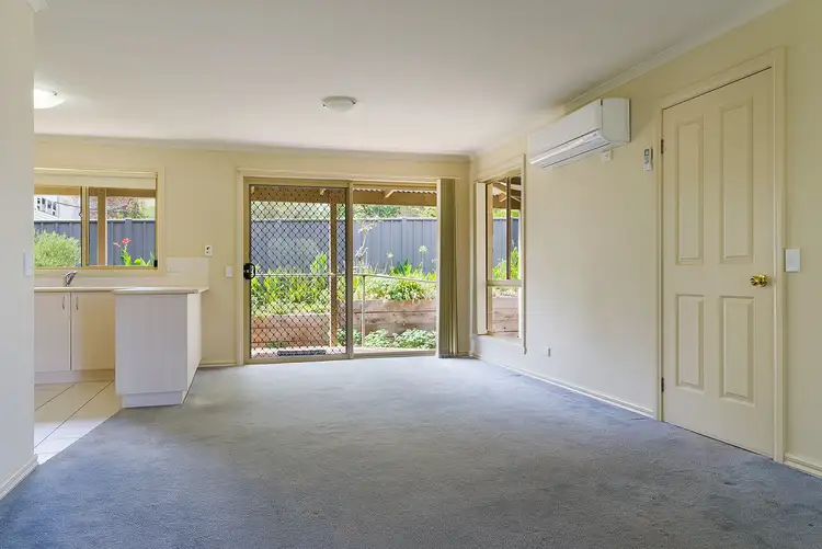 Third view of Homely unit listing, 3/32 Ray Street, Castlemaine VIC 3450