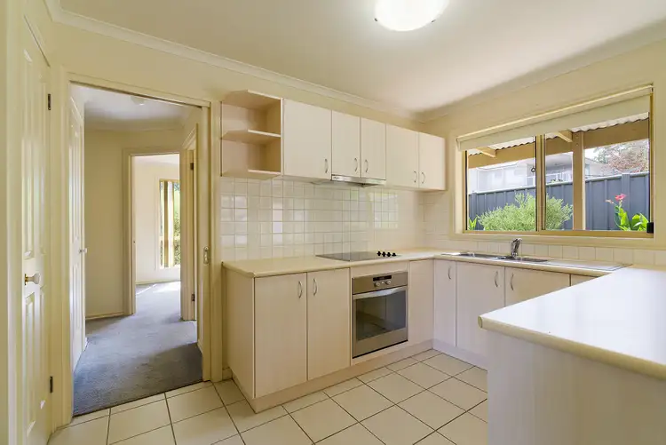 Sixth view of Homely unit listing, 3/32 Ray Street, Castlemaine VIC 3450