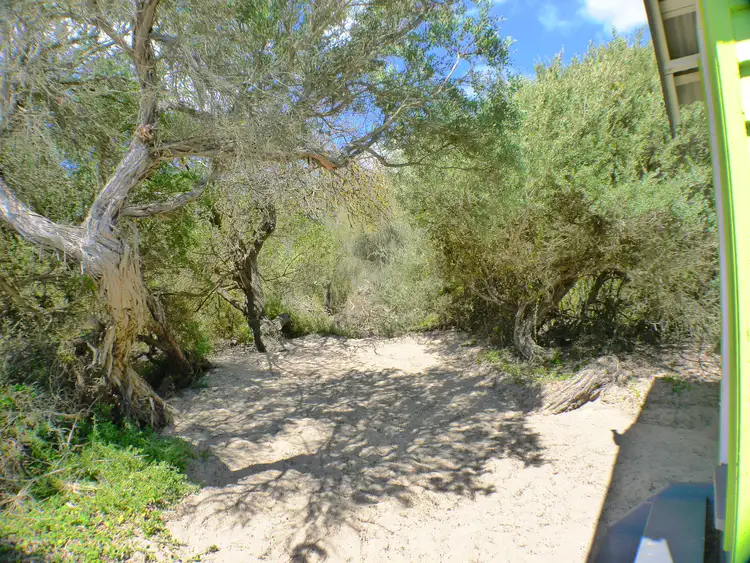 Second view of Homely house listing, Bathing-Beach Box 17 Mills Beach, Mornington VIC 3931