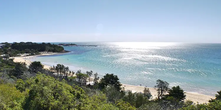 Third view of Homely house listing, Bathing-Beach Box 17 Mills Beach, Mornington VIC 3931