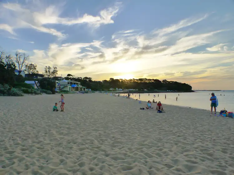 Sixth view of Homely house listing, Bathing-Beach Box 17 Mills Beach, Mornington VIC 3931