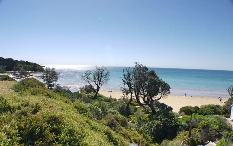 Seventh view of Homely house listing, Bathing-Beach Box 17 Mills Beach, Mornington VIC 3931