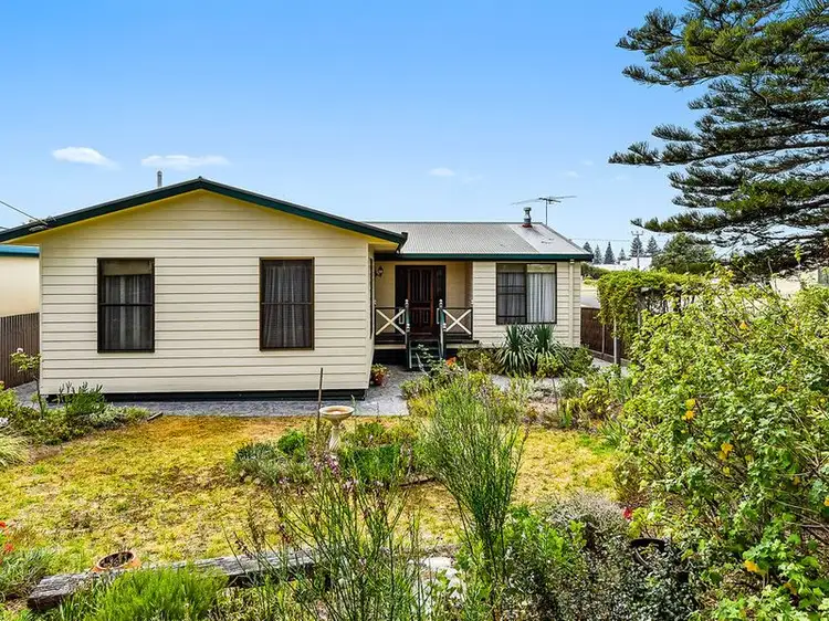 Main view of Homely house listing, 24 Railway Terrace, Beachport SA 5280