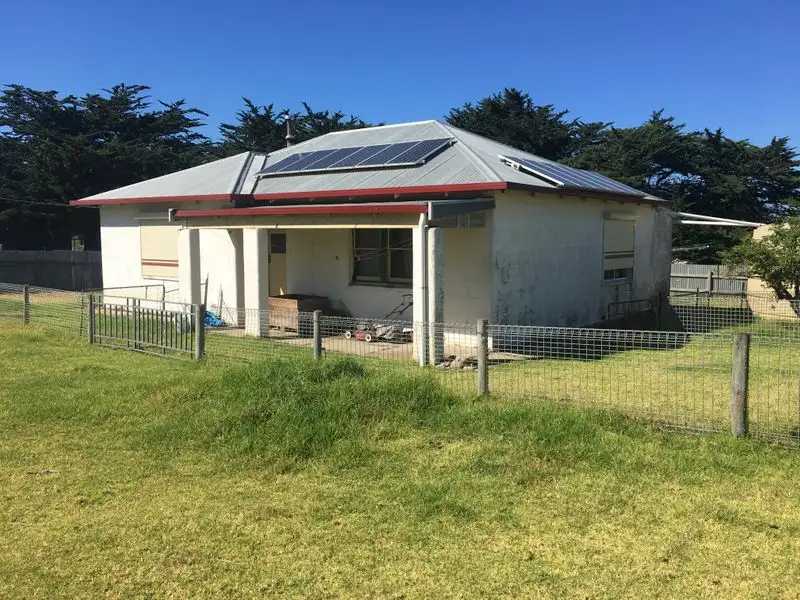 Main view of Homely rural property listing, 1404 Canunda Frontage Road, Millicent SA 5280