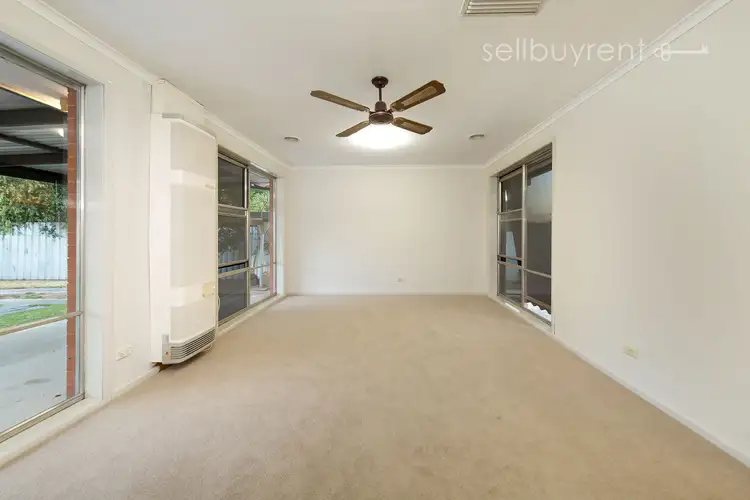 Fifth view of Homely house listing, 108 GRALEN STREET, Wodonga VIC 3690