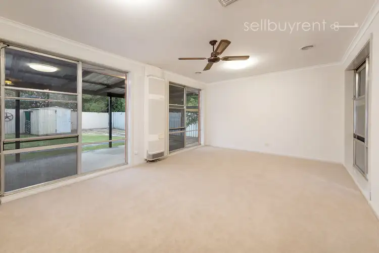 Sixth view of Homely house listing, 108 GRALEN STREET, Wodonga VIC 3690