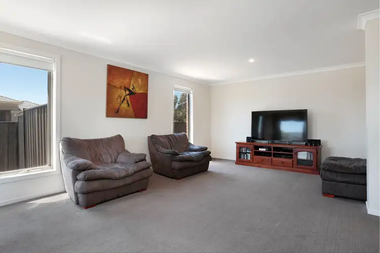 Second view of Homely house listing, 65 Kingbird Avenue, Tarneit VIC 3029