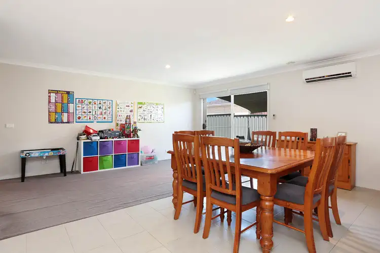 Fifth view of Homely house listing, 65 Kingbird Avenue, Tarneit VIC 3029
