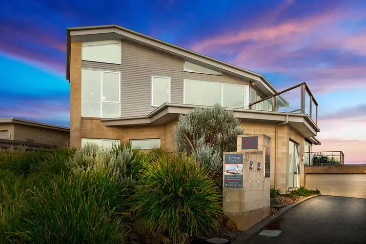 Main view of Homely house listing, 55 Philip Street, Port Fairy VIC 3284