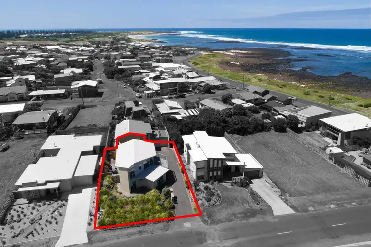 Third view of Homely house listing, 55 Philip Street, Port Fairy VIC 3284