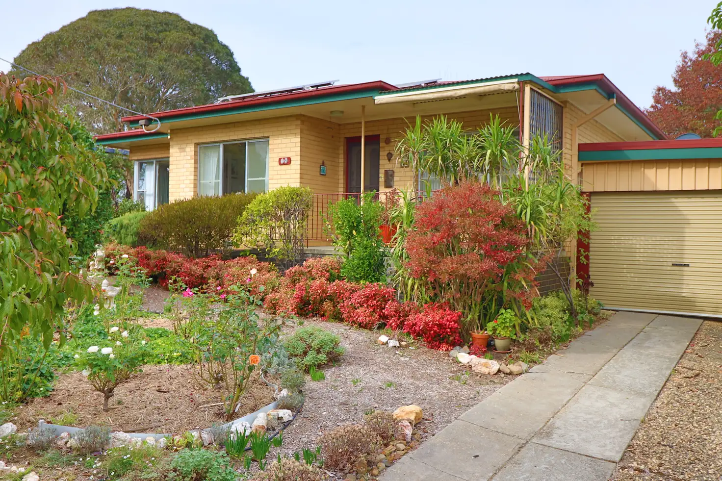 Main view of Homely house listing, 18 Smith Street, Yea VIC 3717
