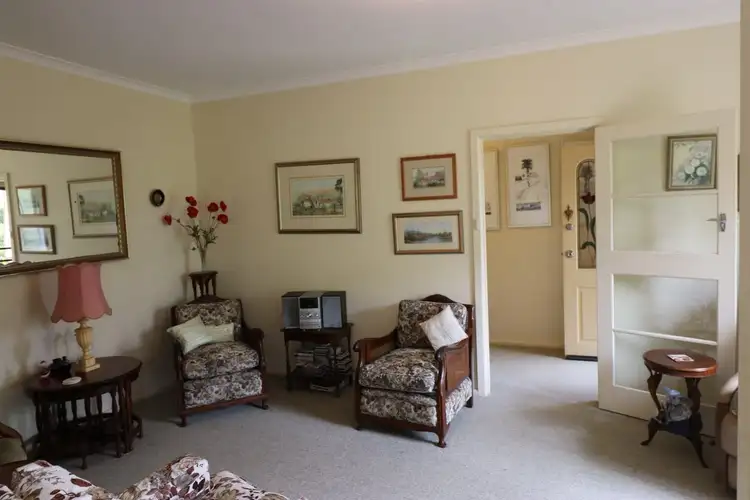Fifth view of Homely house listing, 18 Smith Street, Yea VIC 3717