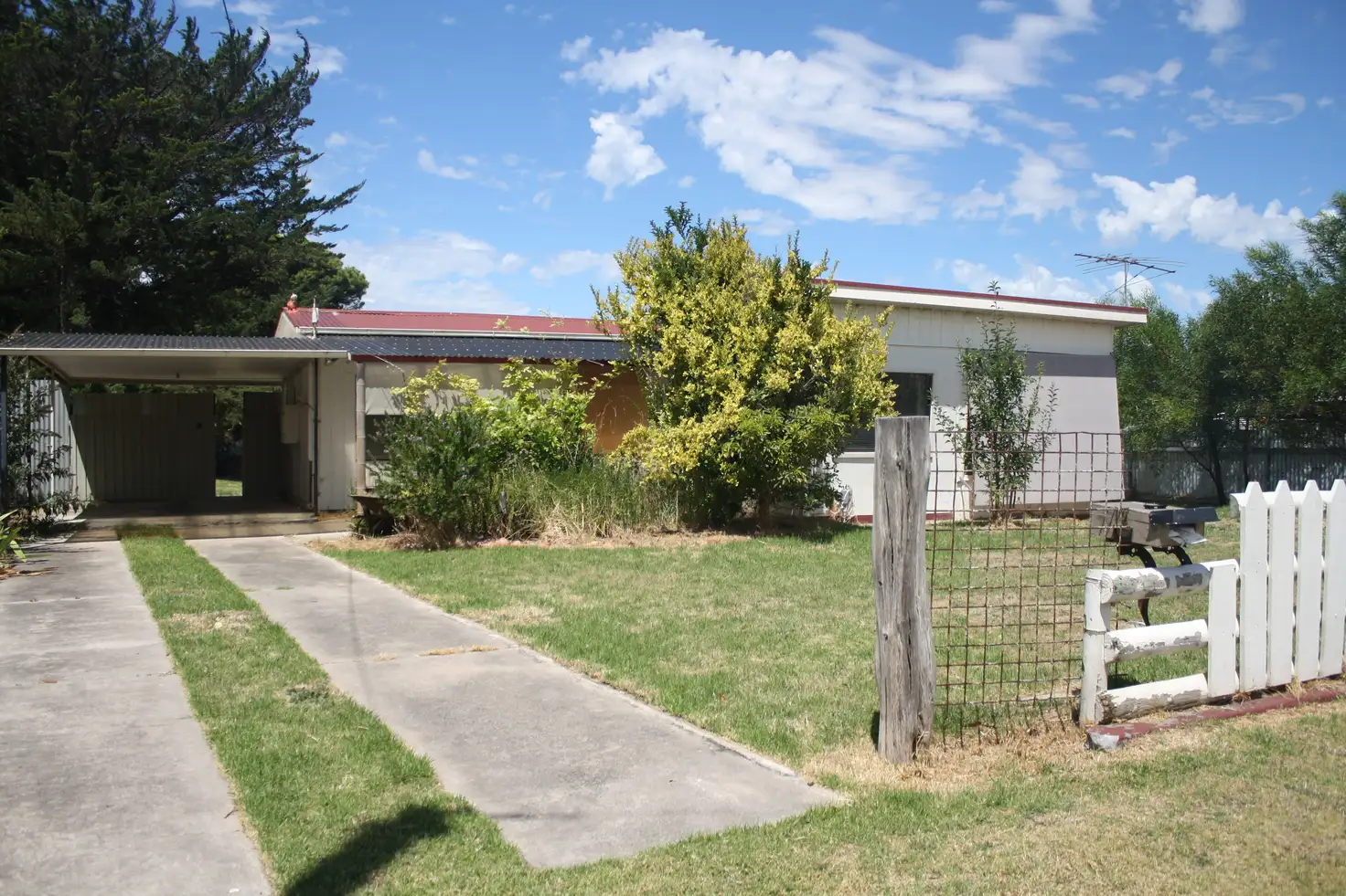 Main view of Homely house listing, 3 Oberlander Street, Millicent SA 5280