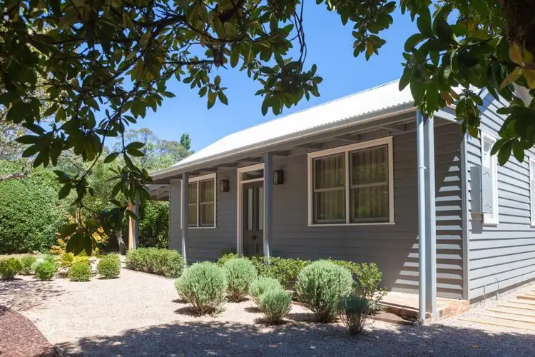 15 Mulcahys Road, Trentham VIC 3458