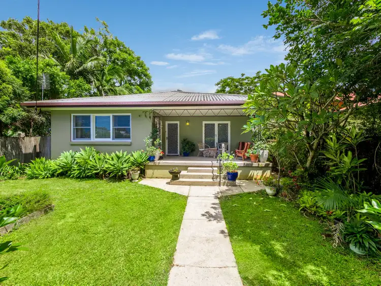 Second view of Homely house listing, 41 Dalley Street, Mullumbimby NSW 2482