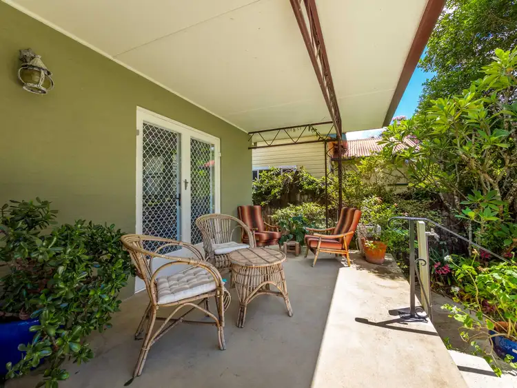Third view of Homely house listing, 41 Dalley Street, Mullumbimby NSW 2482
