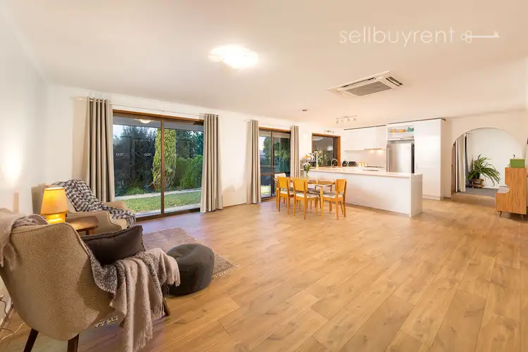 Third view of Homely house listing, 27 ISAACS AVENUE, Yackandandah VIC 3749