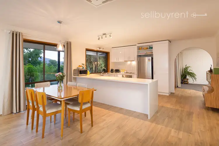 Fourth view of Homely house listing, 27 ISAACS AVENUE, Yackandandah VIC 3749