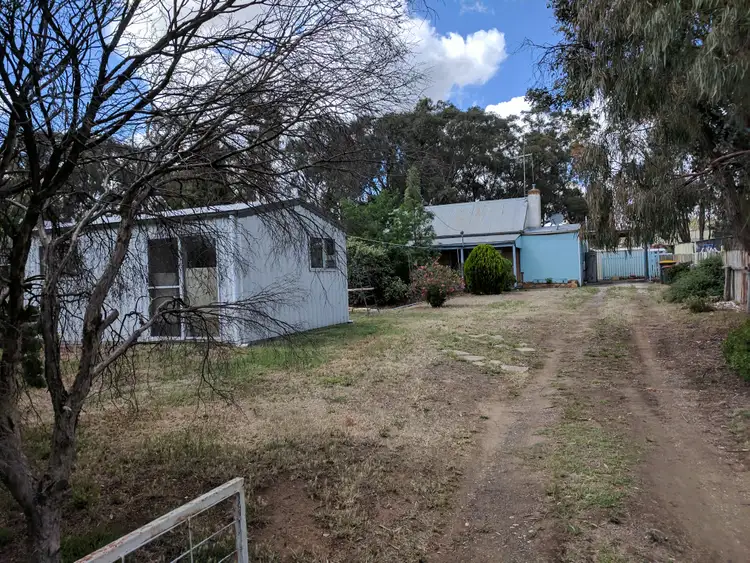 Main view of Homely house listing, 32 Tullaroop Road, Maryborough VIC 3465