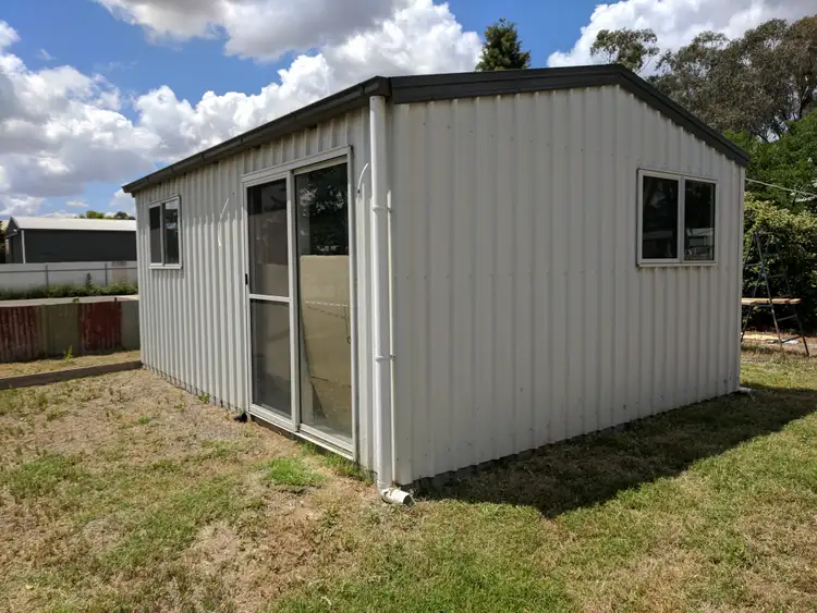 Third view of Homely house listing, 32 Tullaroop Road, Maryborough VIC 3465