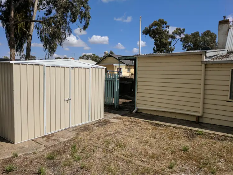 Fourth view of Homely house listing, 32 Tullaroop Road, Maryborough VIC 3465