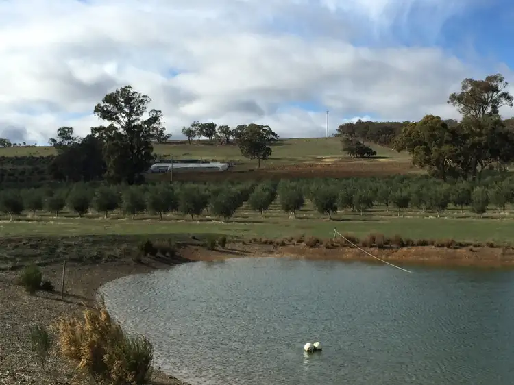 1 Northern Highway, Ladys Pass VIC 3523