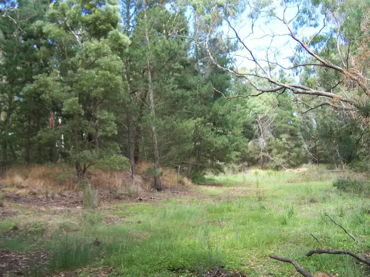 LOT 7 Parkers Road, Lal Lal VIC 3352