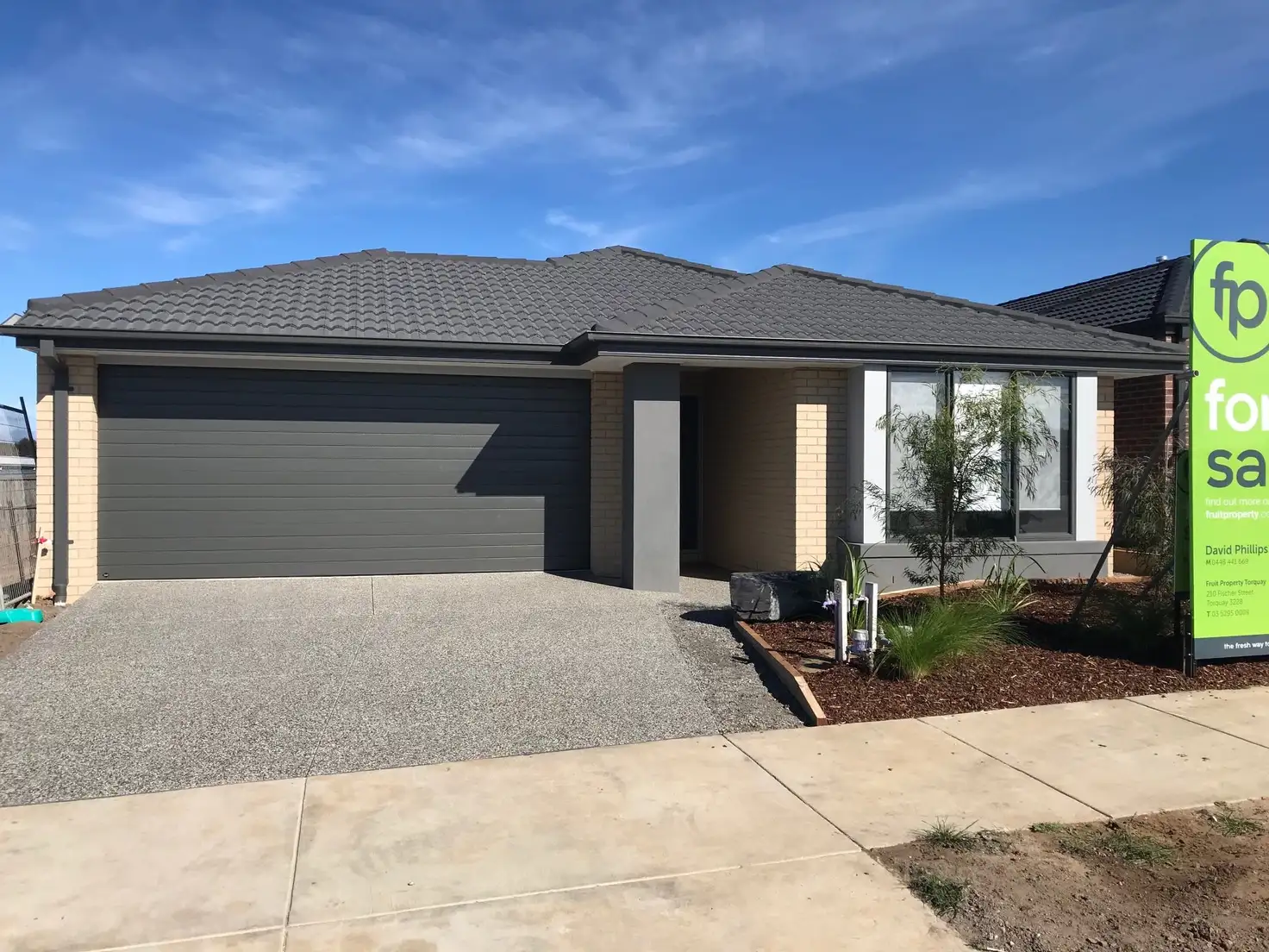 Main view of Homely house listing, 134 Merrijig Drive, Torquay VIC 3228