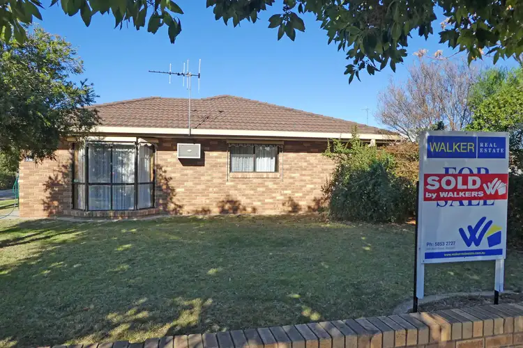 1/152 Fenaughty Street, Kyabram VIC 3620
