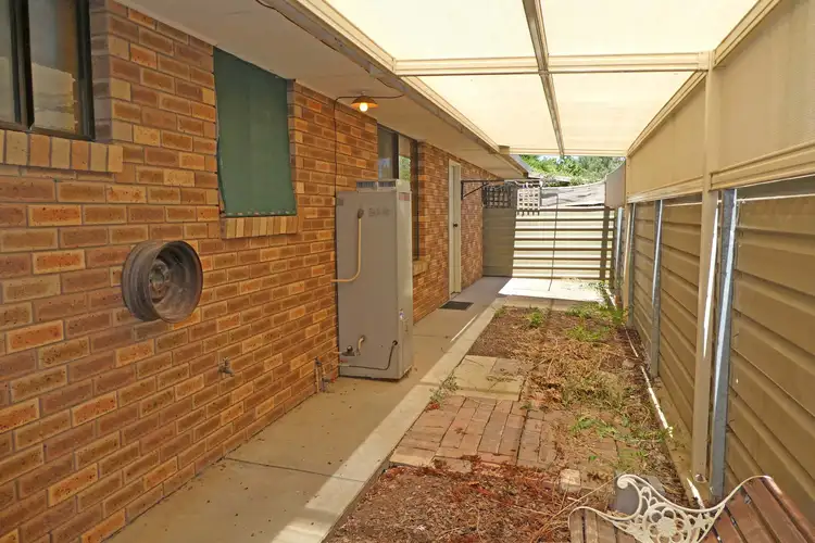 Sixth view of Homely unit listing, 1/152 Fenaughty Street, Kyabram VIC 3620