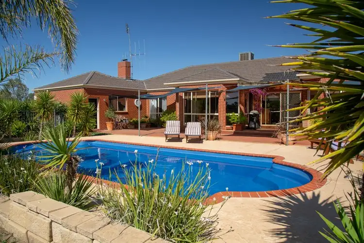 22 Jacka Road, Cohuna VIC 3568