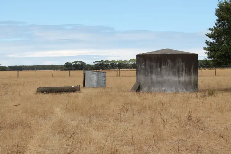 Seventh view of Homely rural property listing, 90 McCabes Road, Bessiebelle VIC 3304