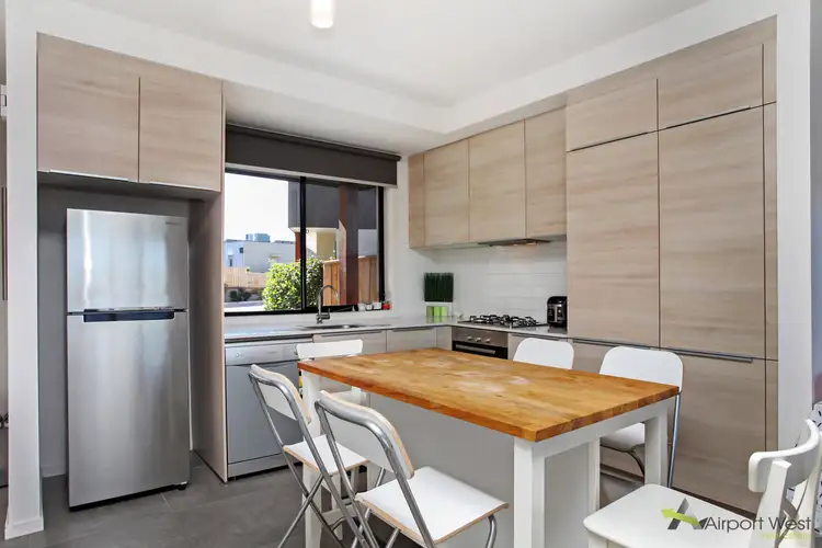 8 Belle Vista, Keilor East VIC 3033