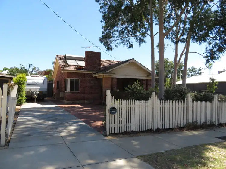 Main view of Homely house listing, 80 Banksia Terrace, Kensington WA 6151