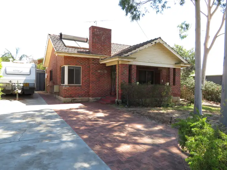Second view of Homely house listing, 80 Banksia Terrace, Kensington WA 6151