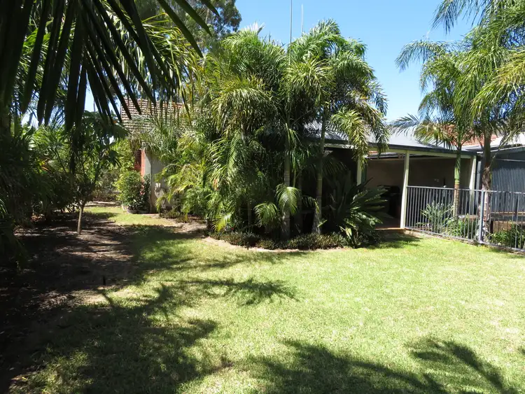 Fifth view of Homely house listing, 80 Banksia Terrace, Kensington WA 6151