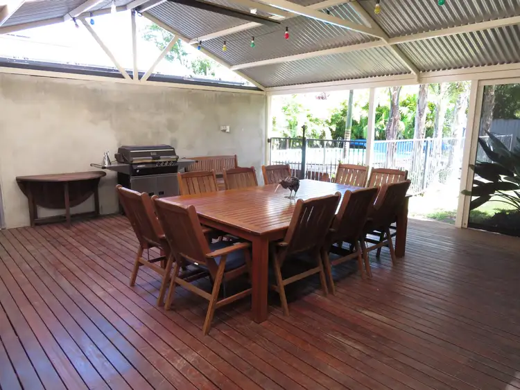 Sixth view of Homely house listing, 80 Banksia Terrace, Kensington WA 6151