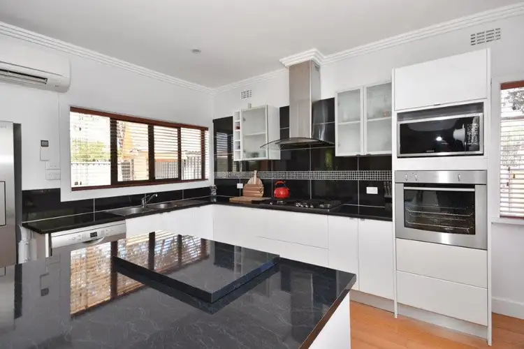 Main view of Homely house listing, 89 Lockwood Road, Kangaroo Flat VIC 3555