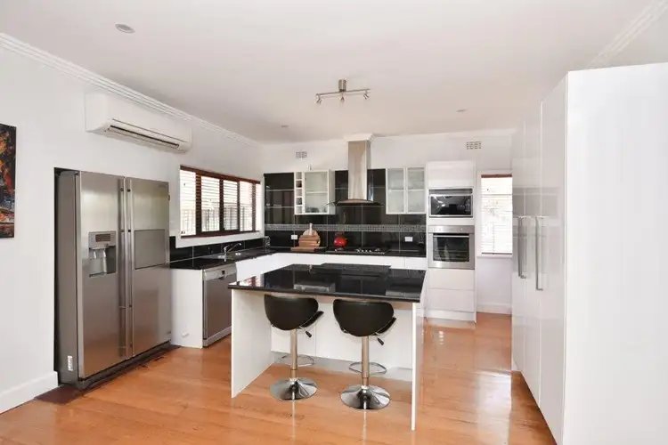 Second view of Homely house listing, 89 Lockwood Road, Kangaroo Flat VIC 3555
