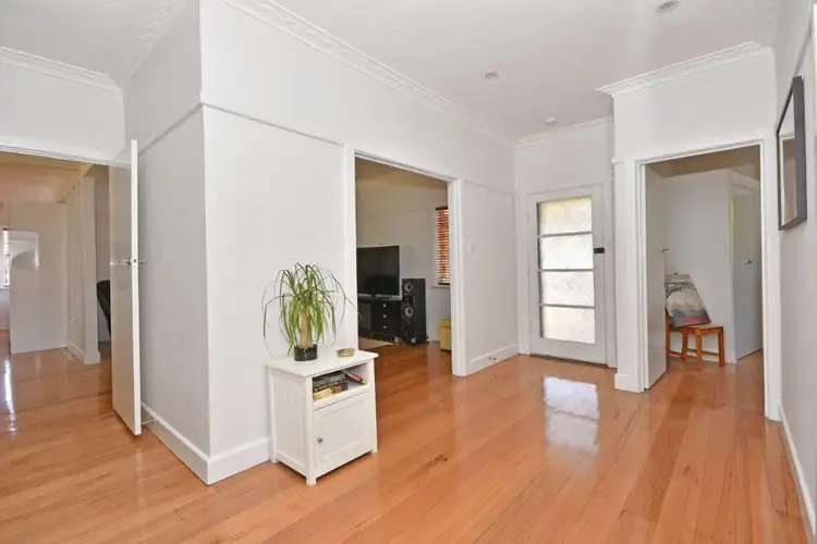 Fifth view of Homely house listing, 89 Lockwood Road, Kangaroo Flat VIC 3555