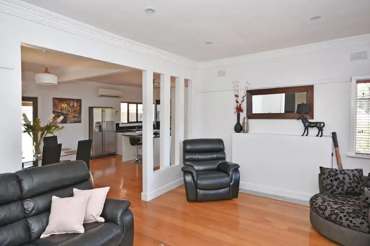 Seventh view of Homely house listing, 89 Lockwood Road, Kangaroo Flat VIC 3555
