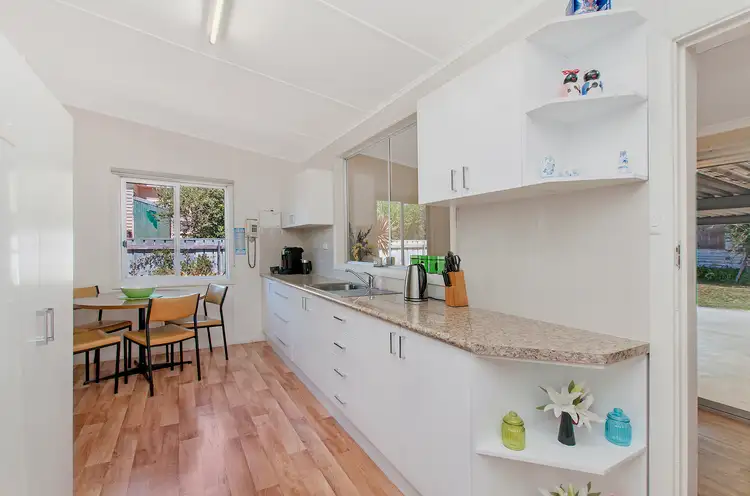 Second view of Homely house listing, 61 Macpherson Street, Hamilton VIC 3300