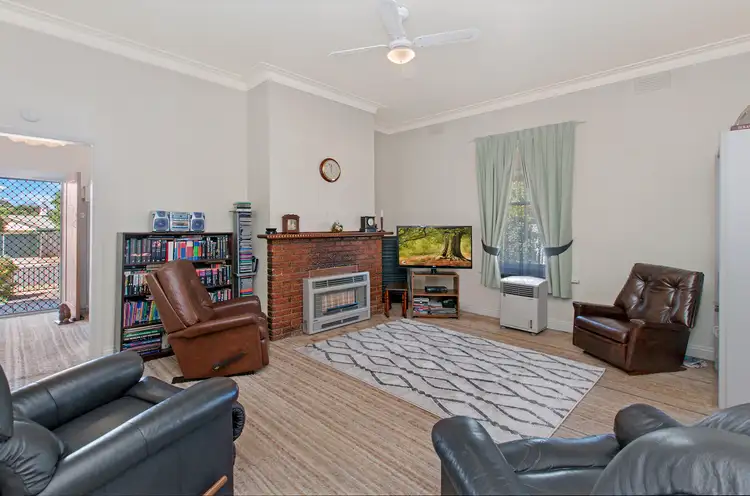 Third view of Homely house listing, 61 Macpherson Street, Hamilton VIC 3300