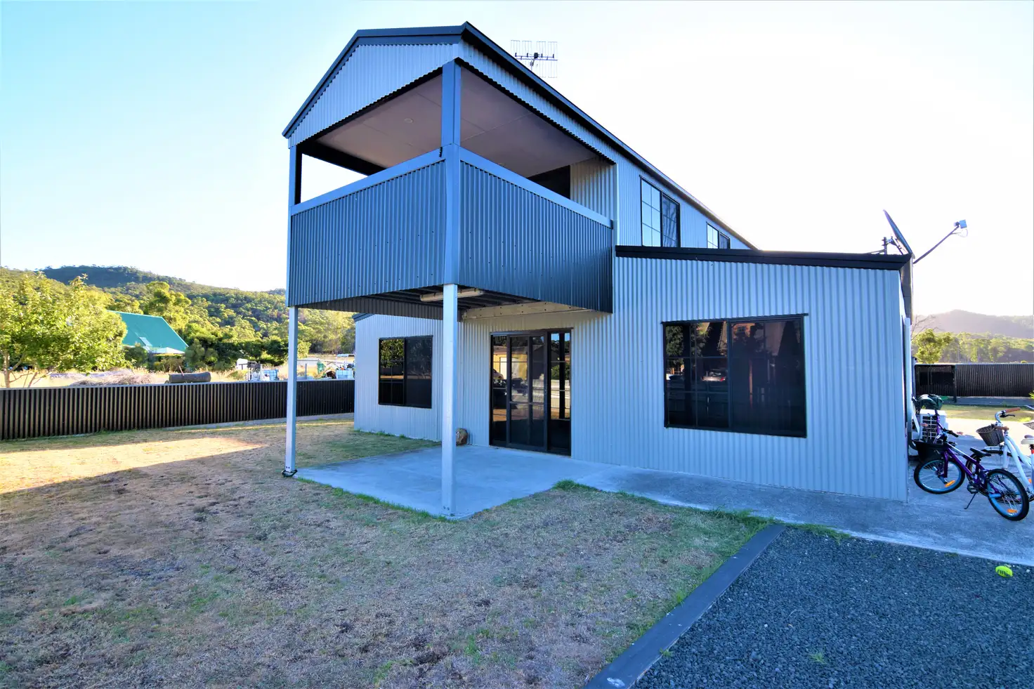 Main view of Homely house listing, 7A Irby Circus, Sisters Beach TAS 7321