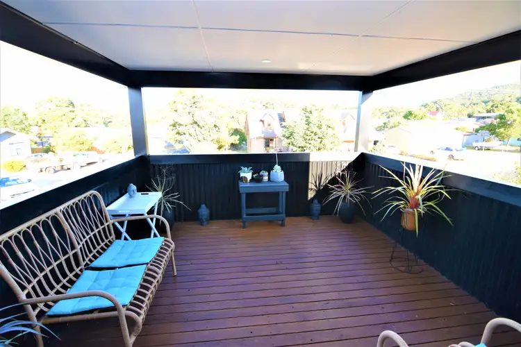 Second view of Homely house listing, 7A Irby Circus, Sisters Beach TAS 7321