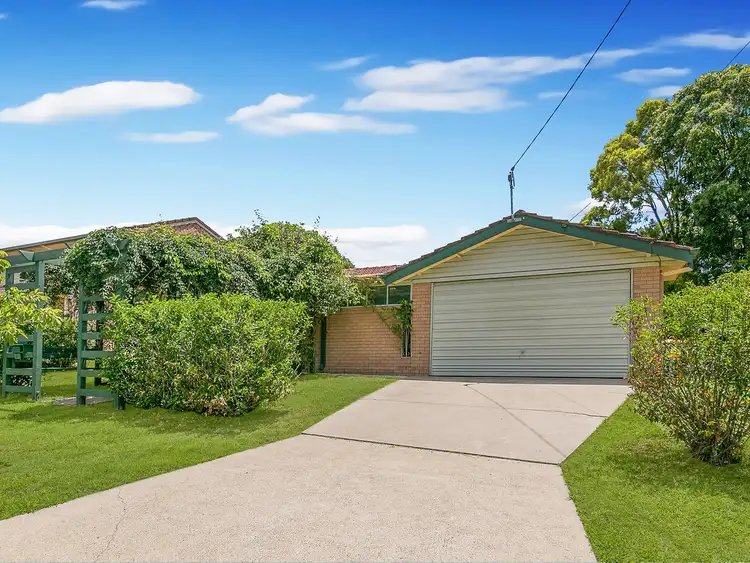 34 Edmondson Street, Corinda QLD 4075