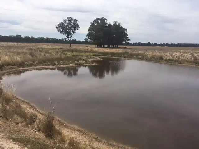 Second view of Homely land listing, 1 Nagambie-Locksley Road, Avenel VIC 3664